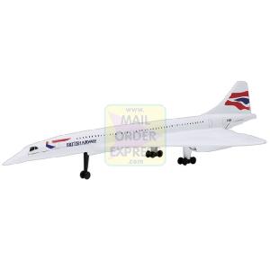 Corgi London Scene Concorde