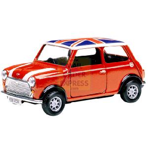 London Scene Mini