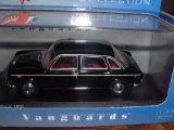 corgi Morris 1800 in black 1967 1:43 scale model car