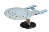 Corgi Star Trek Enterprise D