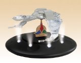 Corgi Star Trek Klingon Bird of Prey Limited Edition Sights and Sounds