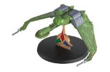 Corgi Star Trek Klingon Bird of Prey