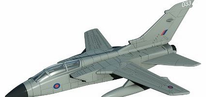 Tornado Gr4 Modern Military Die Cast Aircraft