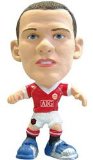 Corinthian Marketing Corinthian MicroStars Phone Charm PHO56 MANCHESTER UNITED Wayne Rooney