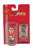 Manchester United Season 2008/09 PRO1813 RIO FERDINAND (Blister Carded Figure)