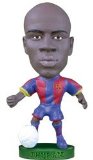 Corinthian Marketing PROSTARS Series 40 PRO1777 BARCELONA Lilian Thuram (Blister Carded Figure)