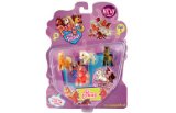 Pony In my Pocket - Ponies Pack 1