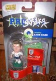 Corinthian Pro Stars Gerrard (England) Figure