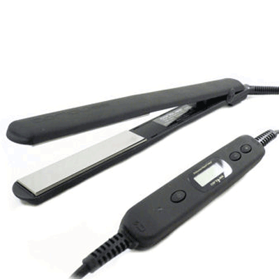 C2 Hair Straightening Irons - Black