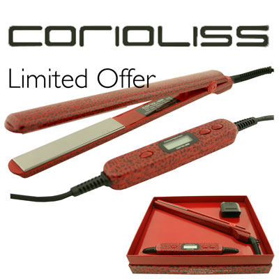 C2 Red Leopard Digital