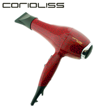Leopard Neon 1800 watts Pro Hair Dryer
