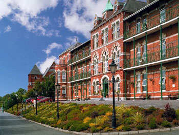 Best Western Ambassador Hotel
