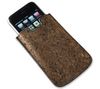 CORKCASE CKH-UNI-LARGE Universal Cork Case - Havana