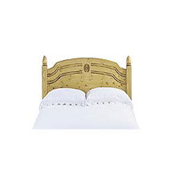 Corndell Country Cottage Headboard 3ft