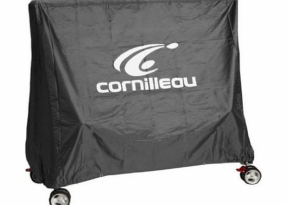 Cornilleau Polyester Cover for Rollaway Compact Tables