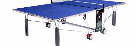 Cornilleau Sport 250S Outdoor Rollaway BLUE