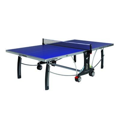 Sport 300M Rollaway Outdoor Table (Slate Grey)