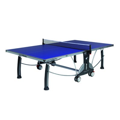 Sport 400M Rollaway Outdoor Table (Slate Grey)