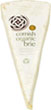 Cornish Country Larder Organic Brie (Approx 160g)