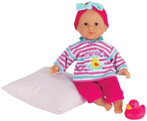 Corolle - Tidoo Raspberry doll