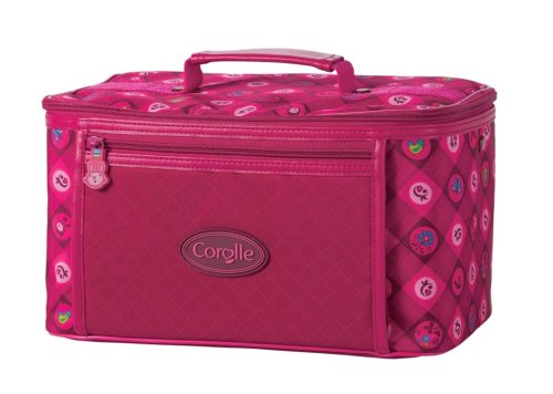 Corolle dolls - Vanity case