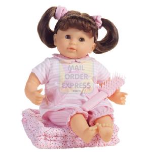 Corolle Dolls Chouquette Brunette 36cm