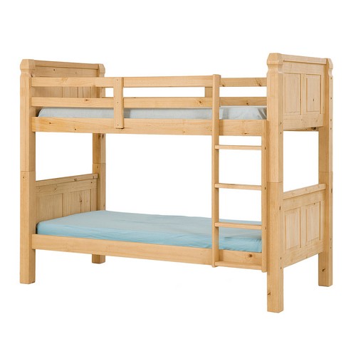 Pine Bunk Bed 297.236