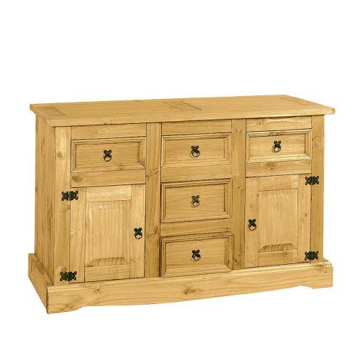 Corona Pine Sideboard 46 297.118