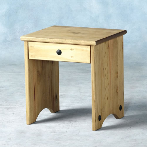 Corona Stool