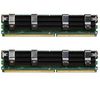 2 x 2 GB DDR2-800 PC2-6400 Mac Pro Memory