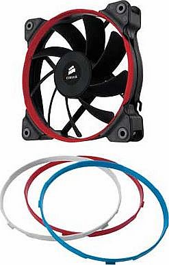 AF120 Single Pack 120mm Case Fan