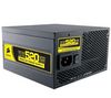 CORSAIR CMPSU-520HX PC Power Unit - 520 W