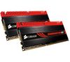 CORSAIR Dominator-GT 2 x 2 GB DDR3-2000 PC3-16000 CL8 PC