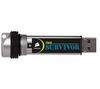 Corsair Flash Survivor 16 GB USB 2.0 Flash Drive   USB 2.0 Hub with 4 ports