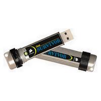 Corsair Flash Survivor USB 2.0 8GB Drive