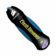 Corsair Flash Voyager 32 GB USB 2.0 Flash Drive   USB 2.0 A mle / female - 5 m Cable (MC922AMF-5M)