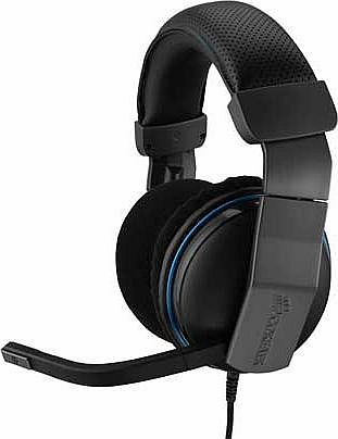 Corsair Headset Vengeance 1500 Dolby 7.1 USB