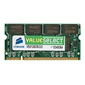 1GB DDR 400MHZ 200PIN SODIMM