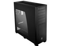 Corsair Obsidian 800D Full Tower Case - Black (No PSU)