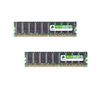 PC2-5300 Value Select 2 GB (2 x 1 GB) PC Memory