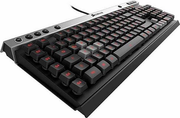 Corsair Raptor K30 Performance Gaming Keyboard