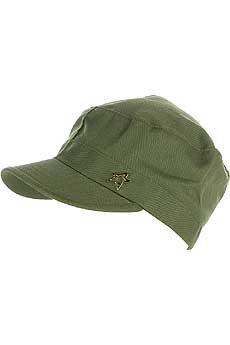 Canvas Cap