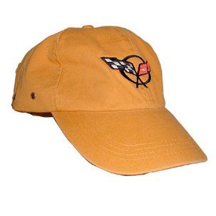 Corvette Racing Caps Corvette Racing Baseball cap