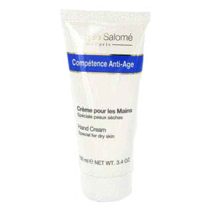 Coryse Salome Hand Cream For Dry Skin 100ml