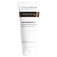 Coryse Salome Moisturisers - Regenerating Hand Cream 100ml