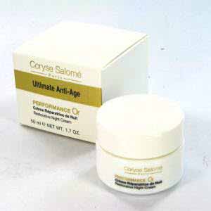 Coryse Salome Restorative Night Cream 50ml