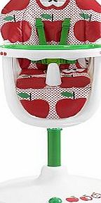 Cosatto 3 Sixti 2 Highchair - Strudel 10189150