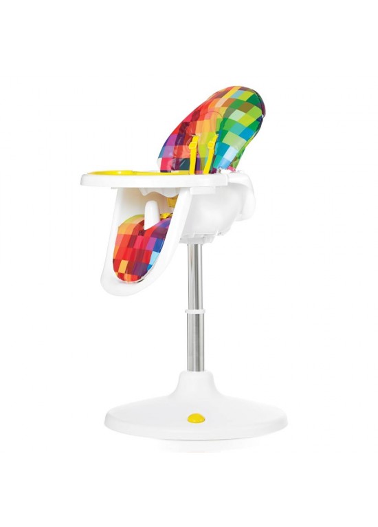 3 Sixti Highchair-Pixelate (New 2014)