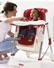 Cosatto Aurora Diner Highchair - red