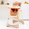 cosatto Aurora Plus Highchair